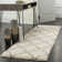 Rizco Shag Performance Geometric Rug