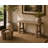 Solid Wood Bench-16785891
