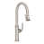Satin Nickel (PVD) selected