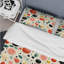Ensemble de housse de couette Midcentury Pastel-1928333487