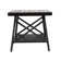 Laguna Solid Wood Top End Table