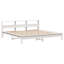 Juengel Solid Wood Drawers Bed Frame-1173251114-1173251115