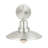 Plug-in Swing Arm Sconce-1596619836