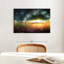 Impression sur toile Starlit Fantasy Dreamscape-122133580