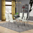 Ensemble repas pour 6 personnes Coetta