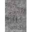 Rapture Abstract Cotton Gray Area Rug-53921409