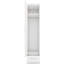Cascio 1 Door Wardrobe-67987667