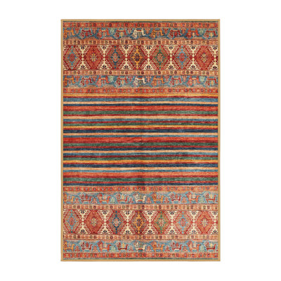 Maghin Indoor Rug