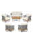 Beige est en rupture de stock