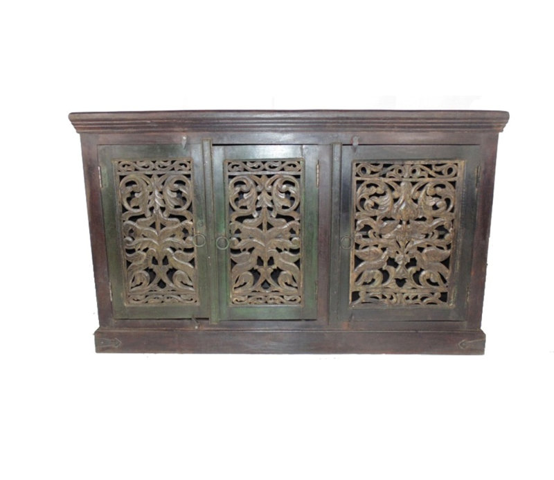 Alnita 60'' Sideboard
