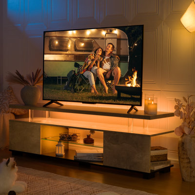 Meuble télé Kelsha