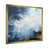 Gold Single Picture Framed
