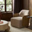 Hemphill Swivel Armchair
