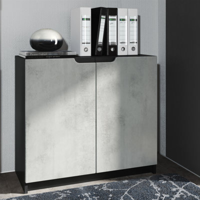 Mazeppa 82cm W Chest of Drawers