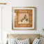«A Mother's Love» - peinture encadrée-35938669-35938668