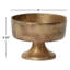 Vase de table en métal Abrams-811121022