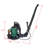 2-STROKE BACKPACK LEAF BLOWER,GAS 63.3Cc,3.6HP 750CFM