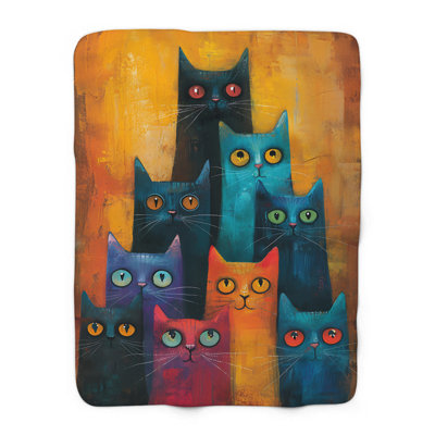 Throw Blanket