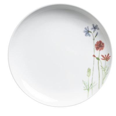 Wildblume 22cm Salad Plate