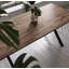 Tirrell Rectangular Restaurant Table-405268767-405268764