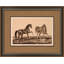 The American Trotting Stud Series (A) Print