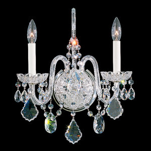 Olde World Sconce