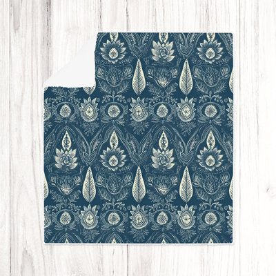 Throw Blanket