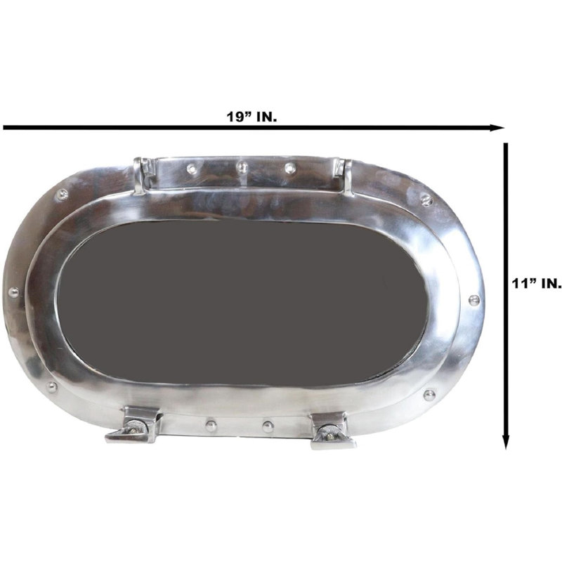 Brogel Wall Mirror