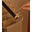 Foldable Pants Hanger-2136538827