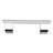 Commercial Washer Door Hinge Part# F190216p - Replacement And Compatible With Some Huebsch, Speed Queen, Unimac And Ipso Washing Machines
