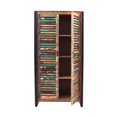 Kimbell 2 Door Wardrobe