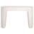Concrete Console Table