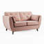 Birjesh 2 Seater Sofa-201745532-201745534