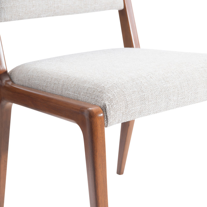 Bernhardt Brasea Side Chair