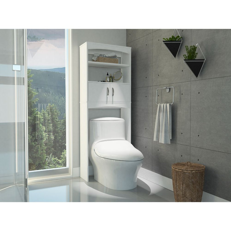 Rangement de salle de bain Nivaya