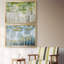 «Evergreen Forest», ensemble de 2 reproductions sur toiles encadrées-917619946-917619945-917670244