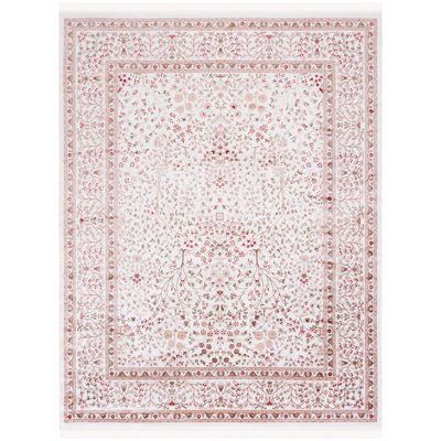 Persian Classic Bamboo Oriental Rug