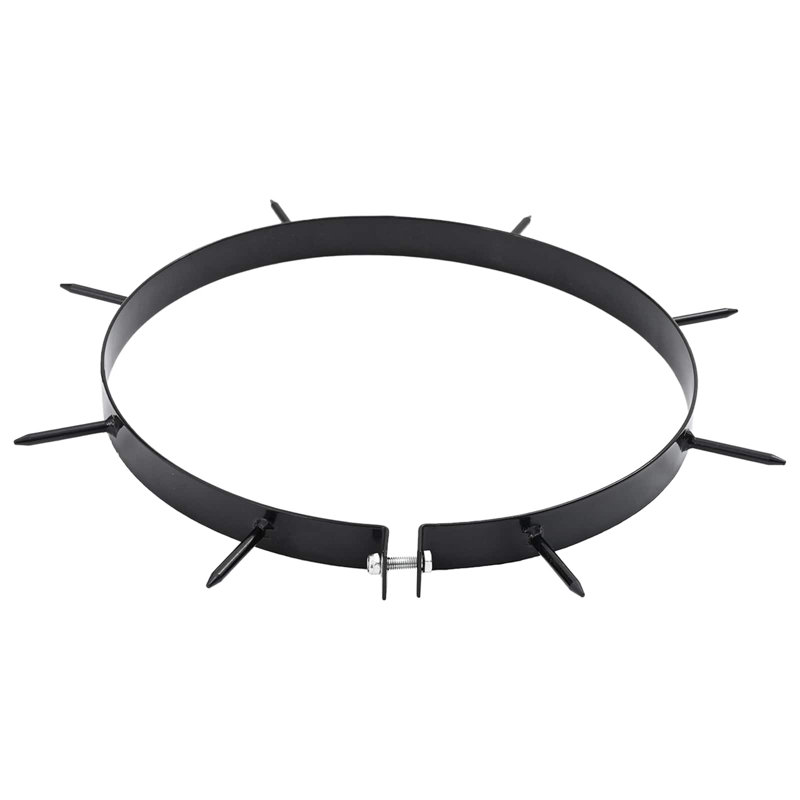 Pince pour aérateur de pelouse Vidaxl