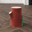 Gnomes Accent Stool-96429133