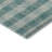 Premium Machine Washable Prisco Teal Rug-1848697474