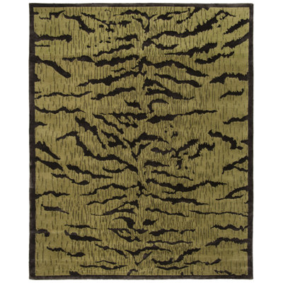 Tapis rectangulaire Jamie Drake