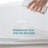 Deonsha Orthopedic Faux Fur Pet Bed