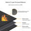 Tapis sous-barbecue 48 po x 30 po