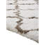 Tapis gris area Rilo