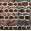 Blue Casablanca Moroccan Wool Rug - 12'10" x 19'10"