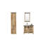 Jackeline Bathroom Suite-69936371