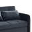Alax Recessed Arm Sofa Bed-151072880