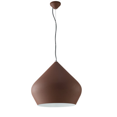 Littleton 1 - Light Teardrop Pendant