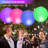 Solar Floating Pool Lights - Pack Of 2 Solar Powered Colour Changing 14-Inch Balls - Float Or Hang In Pool Garden Backyard Pond Party Decorations - Inflatable Wateproof