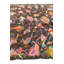 Tapis brun Odell